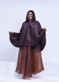 Brown two piece set | Nigerian Fashion| Roseline's Closet